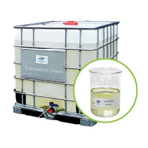 Polydadmac Coagulant Destabilizing And Coagulating Suspended Solids And