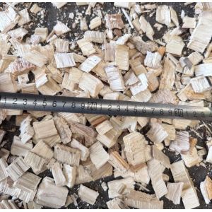 Automatic Wood Shredder Crusher Wood Chipper Processing Machine