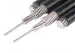 Buy cheap 70mm 95mm 120mm LV Overhead Insulated Cable Aerial Bundled Cables from wholesalers