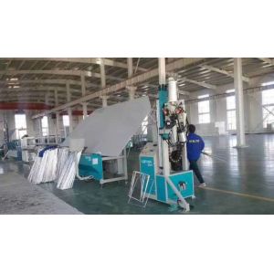 LJZW 2020A Automatic Bar Bending Machine Good quality and high production