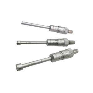 Buy cheap Three Point Internal Micrometer Set Includes Calibration Ring & Accessories from wholesalers