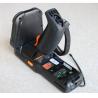 Buy cheap Android 4.3 Bluetooth RFID Hand Held Barcode Data Reader For Library , 3.5 TFT LCD Screen from wholesalers