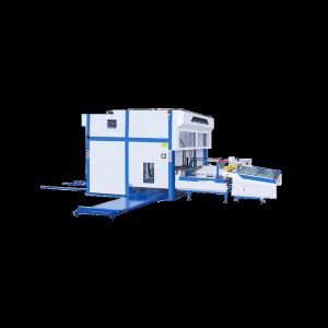Buy cheap Top-Notch Litho Lamination Machine Max Film Thickness Up To 0.5mm and Max Web Width Up To 2 for Large-Scale Projects from wholesalers