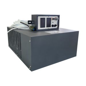 Buy cheap 8V 1000A 8KW AC 415V Input 3 Phase DC Power Supply Adjustable With Ramp Up Function from wholesalers