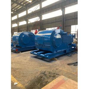 China 3stage Drilling Mud Pump Featuring Diamond Bit Suitable for Heavy Duty Mud Circulation in Offshore Drilling Applications on sale