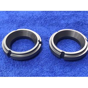 Buy cheap 7x14x5 Machinery Polishing Ceramic Sliding Bearing High Temperature from wholesalers