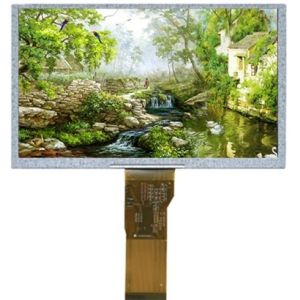 Buy cheap Tft Module 720x1440 6 Inch Lcd Display IPS Version With MIPI Interface from wholesalers
