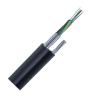 Buy cheap 4 Core Singlemode Figure 8 GYTC8S Fiber Optic Cable For Aerial Application from wholesalers