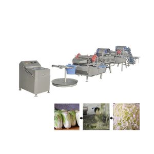Brand New Vegetable Dehydrating Processing Line Rice Thresher With High Quality