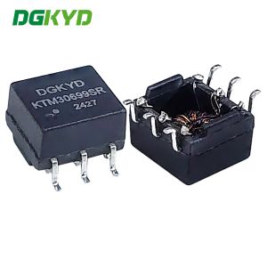 Buy cheap KTM30699SR 100BASE-TX Network Transformer Ethernet Transformer Isolation Transformer 6PIN from wholesalers