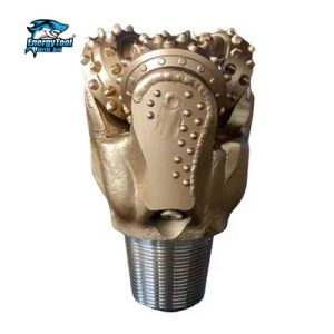 China Tricone Rock Bit With Roller Cone Cutter Drilling Bits on sale