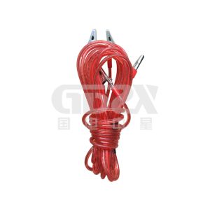 Buy cheap Compact DC High Voltage Test Set , Electronic Test Equipment Regulation Accuracy ≤1% from wholesalers