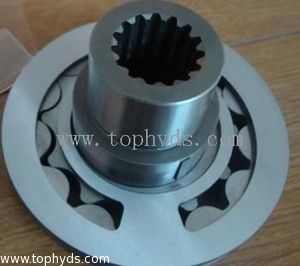 Quality Sauer PV90R055/075/100/130 charge pump for sale