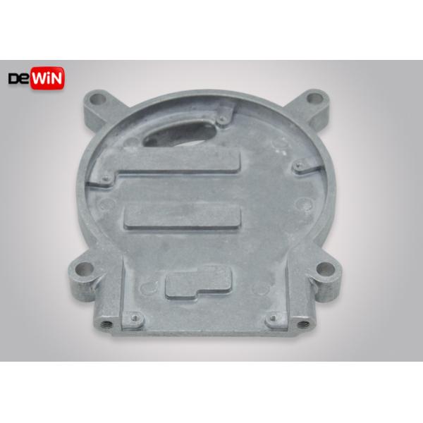 Buy cheap High Precision Pressure Die Casting Components Shot Blasting Surface Finish from wholesalers