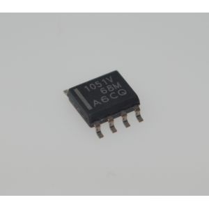 Buy cheap TCAN1051VDQ1 AEC-Q100 CAN FD Transceiver High-Speed Low-Power with Sleep Mode Wake-Up and Robust Protection for SAE J2962-2 Compliant Automotive Networks from wholesalers