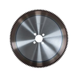 Buy cheap Custom Flying Saw Blade For High Speed Pipe Cutting from wholesalers
