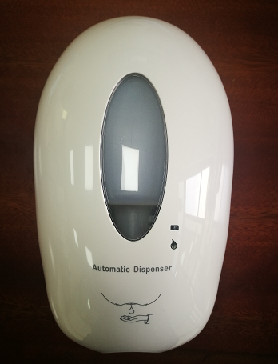 Buy cheap Bed Bath And Beyond Automatic Touchless Soap Dispenser Battery Operated from wholesalers