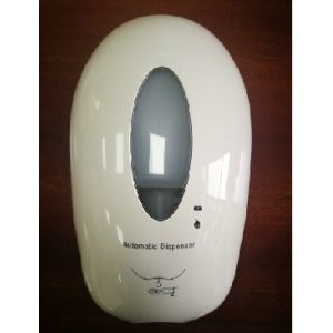 Buy cheap Bed Bath And Beyond Automatic Touchless Soap Dispenser Battery Operated from wholesalers