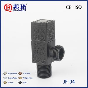 JF-04 Brass Angle Valve