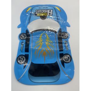 Buy cheap Shape pouch 3 Side Seal Packaging Machine factory in China from wholesalers