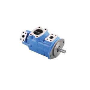 Buy cheap Eaton Vickers 431822-1 3525VQ30A12-1AA20 Tandem Hydraulic Pump from wholesalers