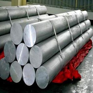 Wholesale Customized 2024 Aluminium Aluminum Rod Bar