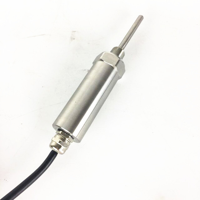 Buy cheap Pt1000 Temperature Sensor Air Temperature Transmitter Small Temperature Sensor from wholesalers