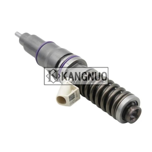 Quality Diesel Engine Nozzle E360B Engine Fuel Injector D12 20440388 for sale