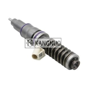 Buy cheap Diesel Engine Nozzle E360B Engine Fuel Injector D12 20440388 from wholesalers