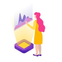 Buy cheap Advanced Data Analytics Platform API Integration Outsource IT Support Services product