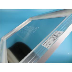 Buy cheap High Precision PCB SMT Stencil Engraving Laser Cut Solder Stencil from wholesalers