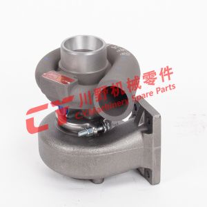 Buy cheap 49189 - 00540 Excavator Turbocharger For 4BG1 Engine SY135 from wholesalers