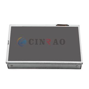 Toshiba LT080CA31000 LCD Screen Assembly For Auto Spare Parts