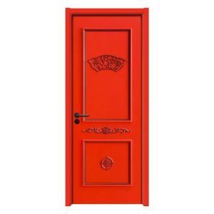Buy cheap Painting WPC Door Durable Low Maintenance And Environmentally Friendly from wholesalers