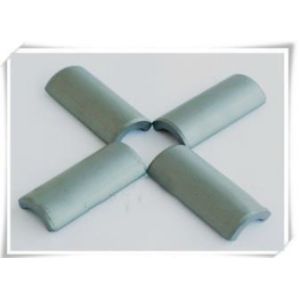 Buy cheap High Strength Ferrite Permanent Magnets for Industrial Use from wholesalers