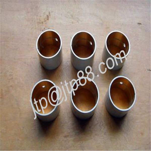 Quality Commins Diesel Engine Parts 6BT Con Rod Bush Sleeve Bushing OEM 4891178 for sale