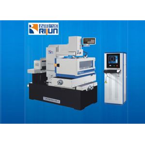 Buy cheap Customized Precision Wire Cut Electric Discharge Machining Fine Appearance from wholesalers