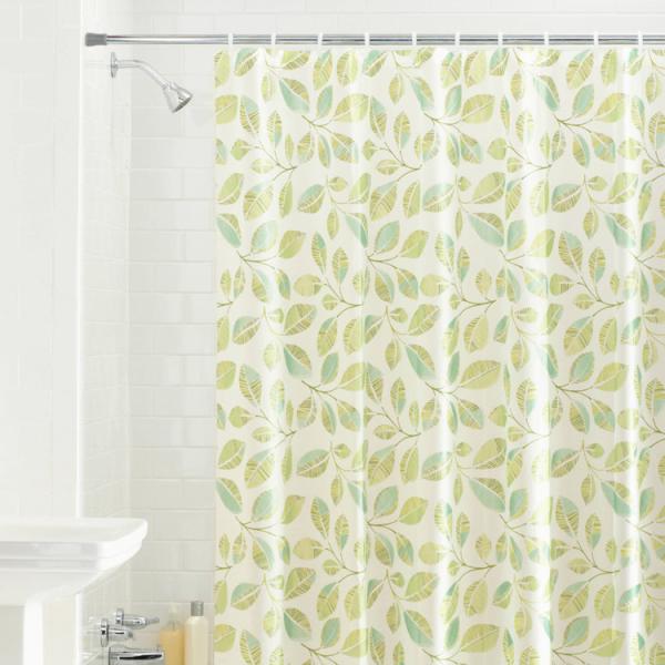 Buy cheap Custom PEVA Stylish Waterproof Shower Curtain For Hostel / Home from wholesalers