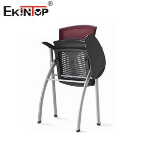 Buy cheap Training Chair With Foldable Armrest And Mesh Material For Schools from wholesalers
