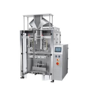 Buy cheap SS304 Salt Coffee Masala Small Cookie Packaging Machine from wholesalers