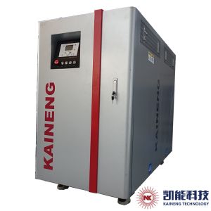 Buy cheap Gas Fired Fully Premixed Low Nitrogen Condensing Boiler from wholesalers