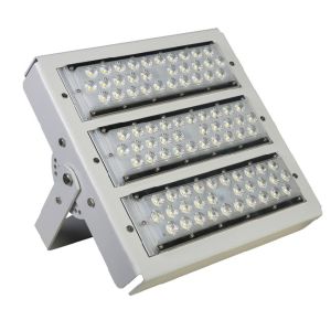 Buy cheap 24/36/60/90degree Narrow Beam Outdoor LED Flood Lights , 300w Led Flood Light With Aluminum / PC Materials from wholesalers
