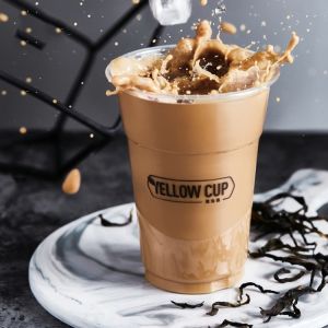 Buy cheap Widely used custom design disposable plastic cup making machine from wholesalers