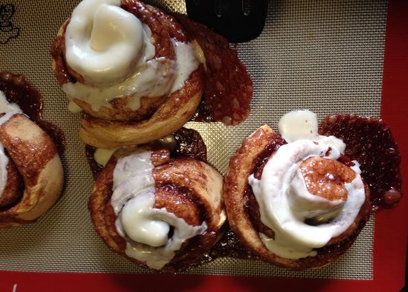 Quality dough baking mat non-stick and reusable for sale