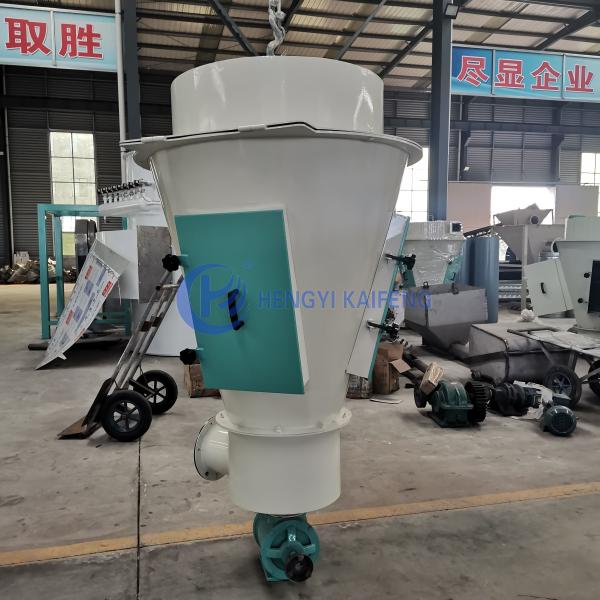 Buy cheap Efficient Installation Ash Removal System With Pressure Range 0.1-0.2MPa from wholesalers