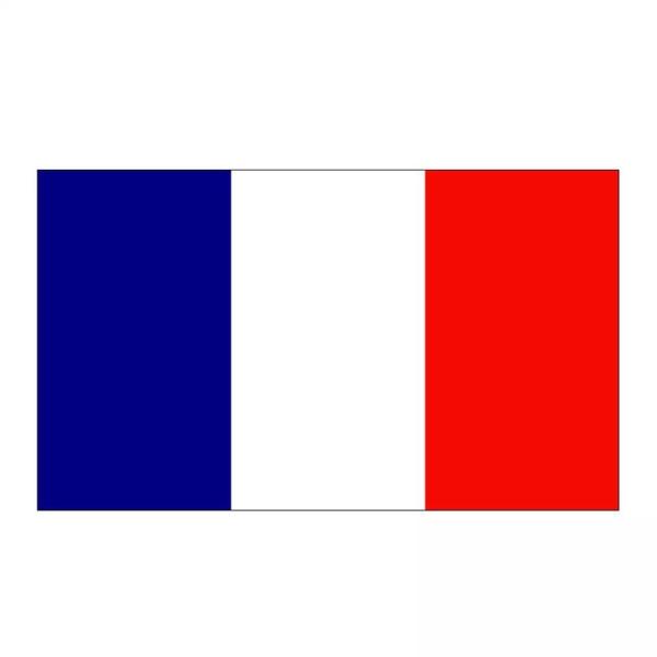 Buy cheap Polyester Custom 3 X 5 Flag Digital Printing / Screen Printing Combodia National Flag from wholesalers