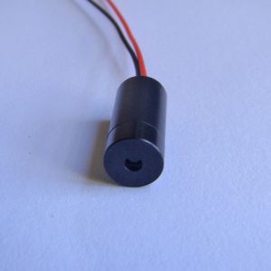 Buy cheap 780nnm 10mw Focusable IR  Dot  Laser Module For Electrical Tools And Leveling Instrument from wholesalers