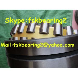 Buy cheap Low Noise Spherical Roller Bearing 23222CA / W33 110mm x 200mm x 69.8mm from wholesalers