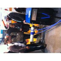 Buy cheap Welding Pipeline Medium Frequency Induction Heating , Digital Control product
