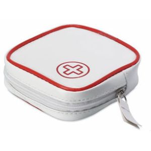 Buy cheap Mini travel kit compact medical first aid kit with Stock from wholesalers
